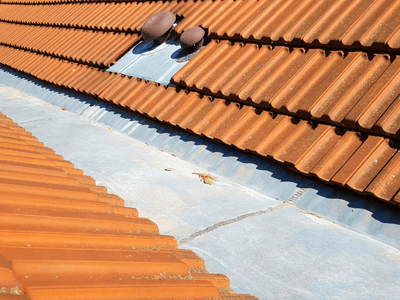 About Roof Repair Experts Cub Run, KY